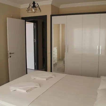 Apartment Sinerji 30 Kusadasi