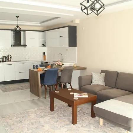 Sinerji 30 Kusadasi