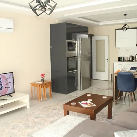 Sinerji 30 Kusadasi