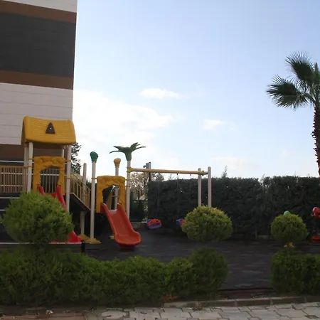 Apartment Sinerji 30 Kusadasi