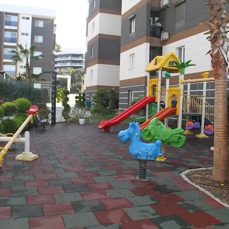 Apartment Sinerji 30 *