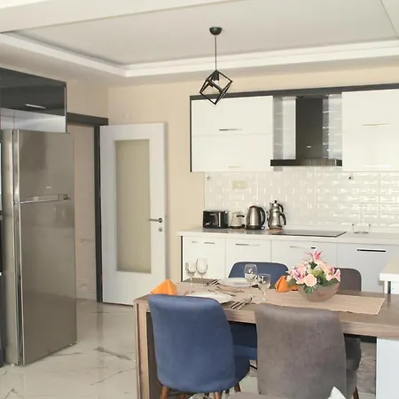 Apartment Sinerji 30 *