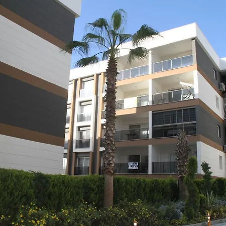 Apartment Sinerji 30 Kusadasi