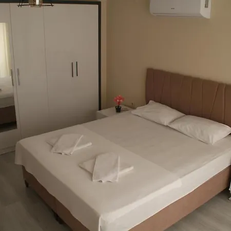 Sinerji 30 Kusadasi