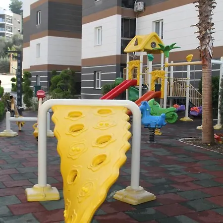 Apartment Sinerji 30 *